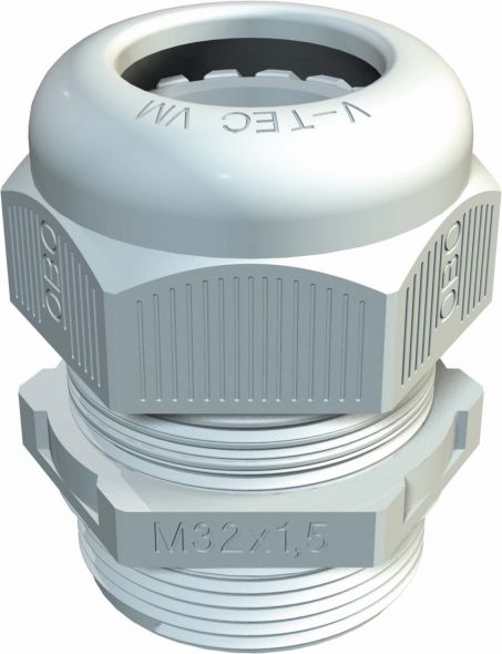 Verschraubung V-TEC VM32 LGR Verschraubung V-TEC VM32 LGR