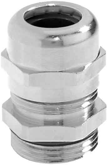 MS-Kabelverschraubung MS-M 12x1,5 MS-Kabelverschraubung MS-M 12x1,5