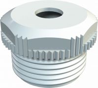 Einschraubnippel 90 M25 OF