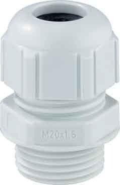 Kabelverschraubung KVR M32-MGM Kabelverschraubung KVR M32-MGM