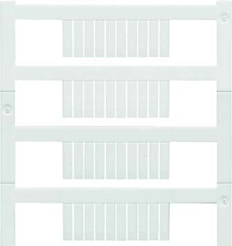 Klemmenmarkierer WS 12/3,5 MC NEUTRAL Klemmenmarkierer WS 12/3,5 MC NEUTRAL