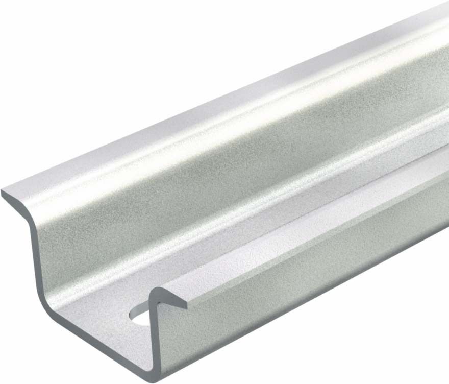 Hutschiene 2069 15 1.5 GTPL Hutschiene 2069 15 1.5 GTPL