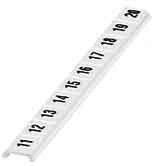 Zackband ZBF 6,lgs:11-20 Zackband ZBF 6,lgs:11-20