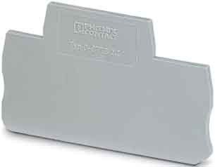 Deckel D-STTB 2,5 Deckel D-STTB 2,5