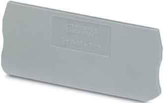 Trennplatte D-ST 4-TWIN Trennplatte D-ST 4-TWIN