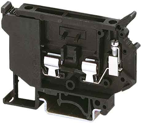 Klemme UK 5-HESI LED 24 Klemme UK 5-HESI LED 24