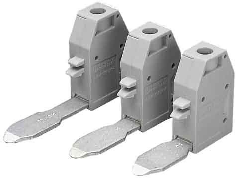 Klemme AGK 10-UKH 50