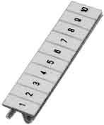 Zackband ZB 5,qr:11-20 Zackband ZB 5,qr:11-20