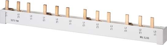 Stiftsammelschiene 5ST3710 Stiftsammelschiene 5ST3710