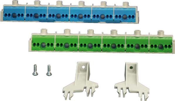 PE-/N-Klemme FP FC 36