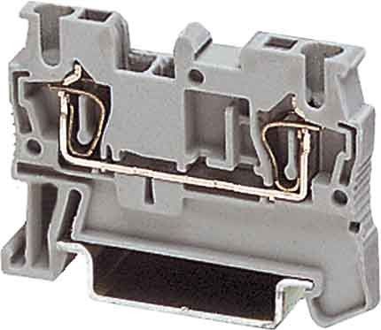 Zugfederklemme ST 1,5 Zugfederklemme ST 1,5