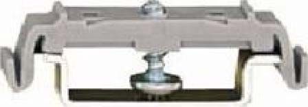 Montageadapter 209-123 Montageadapter 209-123