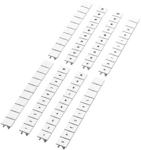Zackband ZB 10,lgs:1-10 Zackband ZB 10,lgs:1-10