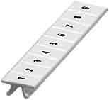 Zackband ZB 6,lgs:5 Zackband ZB 6,lgs:5