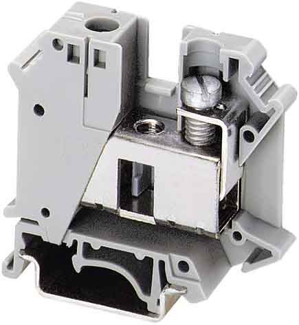 Klemme UIK 35 Klemme UIK 35