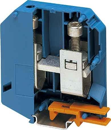 Klemme UKH 95 BU Klemme UKH 95 BU