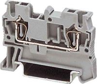 Zugfederklemme ST 1,5