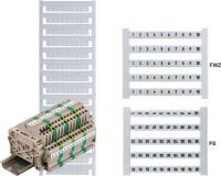 Klemmenmarkierer DEK 5 FWZ 31-40 0523060031