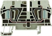 Durchgangsklemme ZDU 6