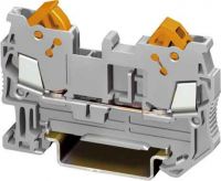 Durchgangsklemme QTC 1,5