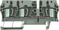 Durchgangsklemme ZDU 4/3AN