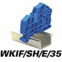 Schienenhalter Endklammer WKIF SH E 35 Schienenhalter Endklammer WKIF SH E 35
