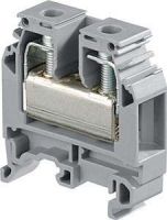 Klemme M 16/12.N bl