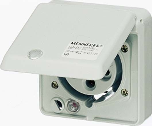 Anbaudose Cepex 4211 Anbaudose Cepex 4211