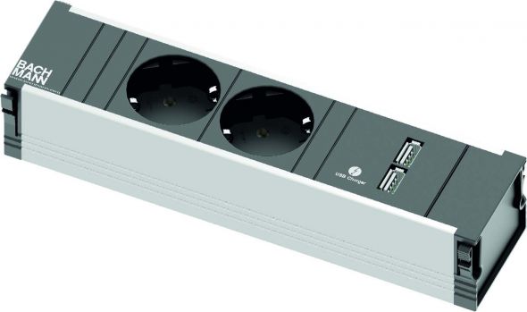Steckdoseneinheit sw 912.0156 Steckdoseneinheit sw 912.0156