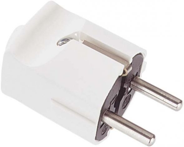 Schuko-Stecker 910.270 Schuko-Stecker 910.270