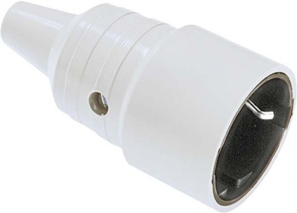 Schuko-Kupplung 912.971 Schuko-Kupplung 912.971