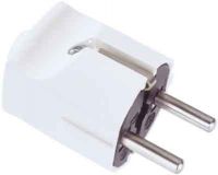 Schutzkontakt-Stecker 910.170