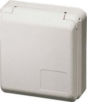Anbaudose Cepex 4263
