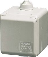 Wanddose Cepex 4102