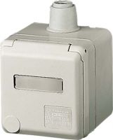 Wanddose Cepex 4135