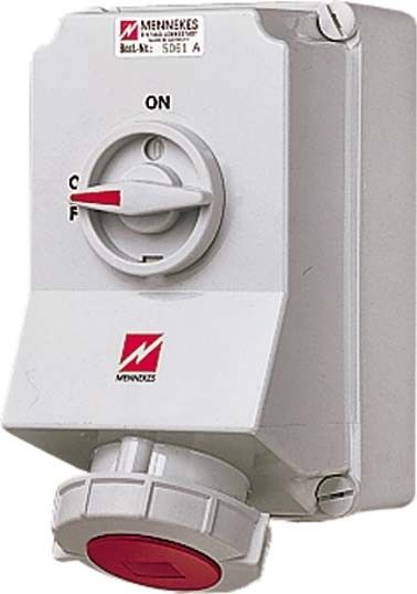 Wanddose DUO 5113A Wanddose DUO 5113A