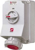 Wanddose DUO 5113A
