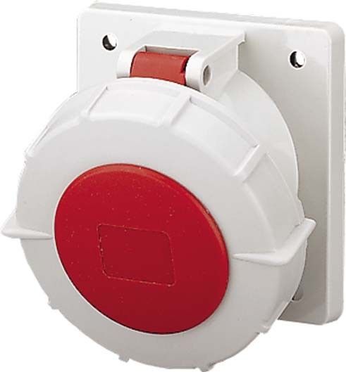 Anbaudose TA 209A Anbaudose TA 209A