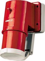 Aufbaustecker 400