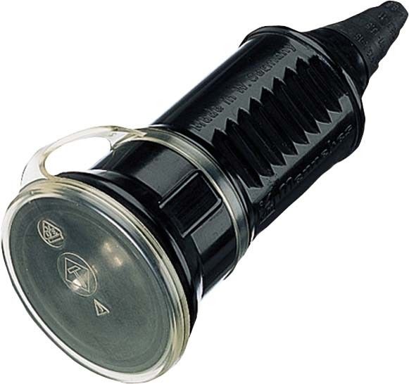 Schuko-Kupplung 10755 Schuko-Kupplung 10755