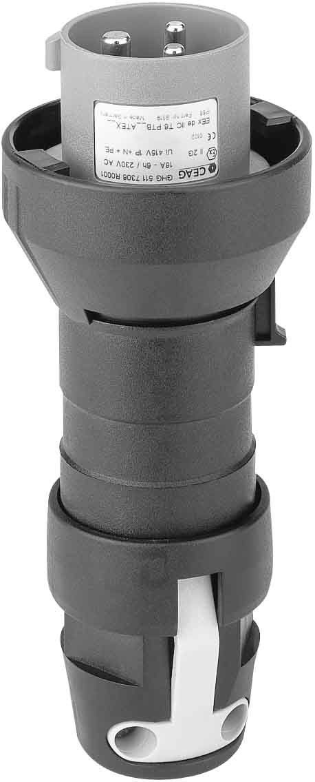 Stecker GHG5117306R0001 Stecker GHG5117306R0001