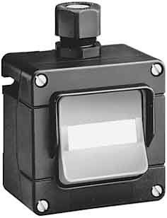 Ausschalter GHG2732000R0017 Ausschalter GHG2732000R0017