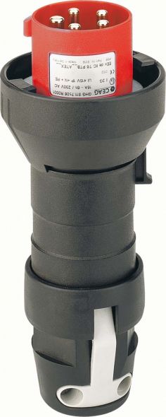 Stecker GHG5117506R0001 Stecker GHG5117506R0001