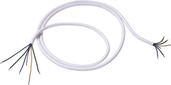 HerdanschlussLeitung 116.270 5G1,5mm² 1,5m