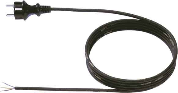 Schuko-Zuleitung 322.175