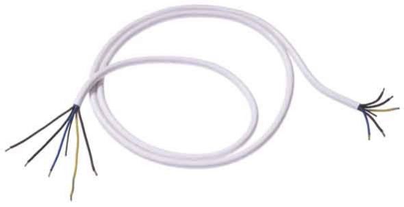 Herdanschluss-Leitung 119.280 5G2,5mm² 1,5m Herdanschluss-Leitung 119.280 5G2,5mm² 1,5m