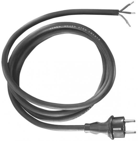 Schuko-Zuleitung 320.175 Schuko-Zuleitung 320.175