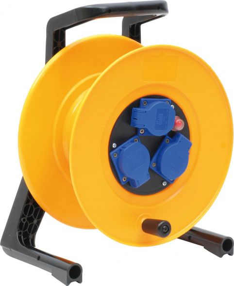 Kabeltrommel IT 266.MD3 Kabeltrommel IT 266.MD3