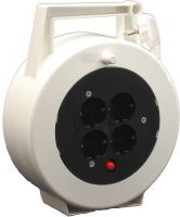 Kabelbox KB 1015.S4