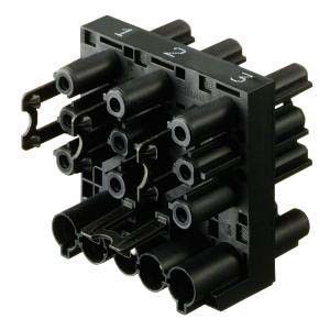 92.050.0153.1 GST 18I5V 37A1 SCHWARZ